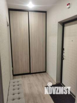 1-к квартира, на длительный срок, 40м2, 6/9 этаж