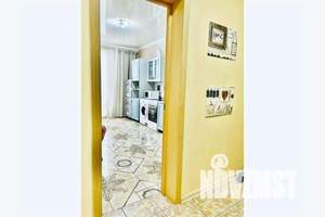 2-к квартира, посуточно, 65м2, 1/16 этаж