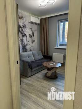 2-к квартира, на длительный срок, 40м2, 3/16 этаж