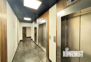 Студия квартира, на длительный срок, 25м2, 4/22 этаж