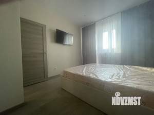 1-к квартира, на длительный срок, 40м2, 16/16 этаж