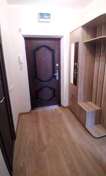 1-к квартира, на длительный срок, 40м2, 7/18 этаж