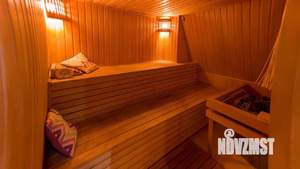 5-к квартира, посуточно, 295м2, 12/12 этаж