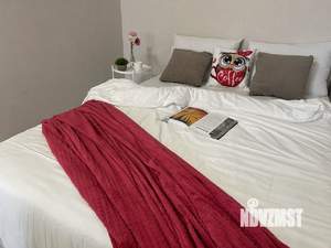 1-к квартира, посуточно, 40м2, 7/22 этаж