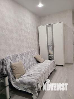 Студия квартира, на длительный срок, 25м2, 8/16 этаж