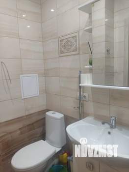 1-к квартира, на длительный срок, 33м2, 12/18 этаж