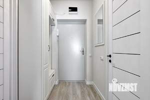 1-к квартира, на длительный срок, 32м2, 9/22 этаж