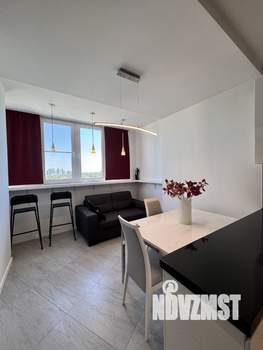 1-к квартира, на длительный срок, 50м2, 8/17 этаж