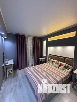 2-к квартира, посуточно, 70м2, 1/1 этаж