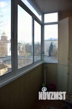1-к квартира, на длительный срок, 33м2, 3/5 этаж