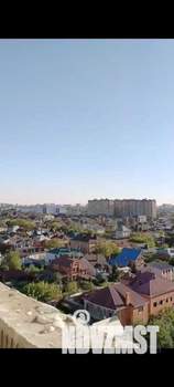 Студия квартира, на длительный срок, 29м2, 12/17 этаж