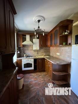 2-к квартира, на длительный срок, 51м2, 4/5 этаж