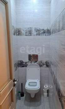 2-к квартира, на длительный срок, 56м2, 9/16 этаж