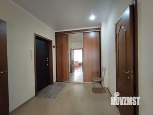 1-к квартира, на длительный срок, 50м2, 4/25 этаж