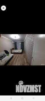 1-к квартира, на длительный срок, 35м2, 8/16 этаж