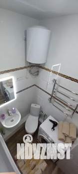 Студия квартира, посуточно, 20м2, 13/19 этаж