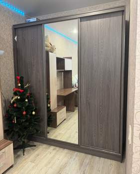 1-к квартира, на длительный срок, 32м2, 15/24 этаж