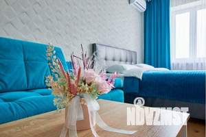 1-к квартира, посуточно, 40м2, 11/21 этаж