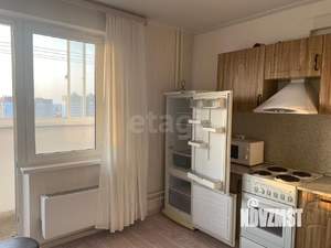 1-к квартира, на длительный срок, 36м2, 15/16 этаж