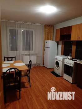 2-к квартира, на длительный срок, 62м2, 3/16 этаж