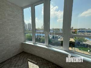 2-к квартира, на длительный срок, 70м2, 4/24 этаж