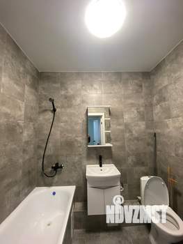 1-к квартира, на длительный срок, 38м2, 11/16 этаж