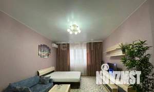 1-к квартира, на длительный срок, 50м2, 18/19 этаж