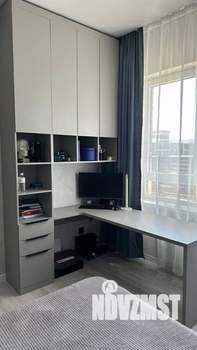 3-к квартира, на длительный срок, 68м2, 15/16 этаж