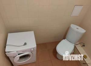 Студия квартира, на длительный срок, 30м2, 3/17 этаж