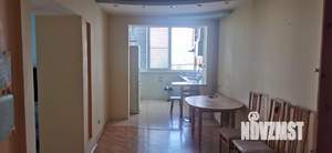 3-к квартира, на длительный срок, 55м2, 8/11 этаж