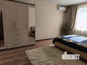 3-к квартира, на длительный срок, 70м2, 2/17 этаж