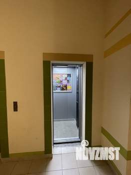 Студия квартира, на длительный срок, 28м2, 12/12 этаж