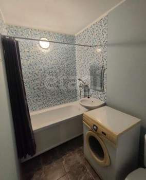 1-к квартира, на длительный срок, 40м2, 13/16 этаж