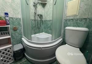 1-к квартира, на длительный срок, 35м2, 1/2 этаж