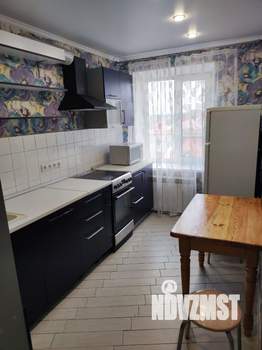 2-к квартира, на длительный срок, 51м2, 5/5 этаж