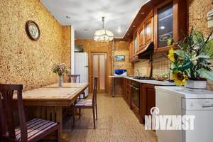 2-к квартира, посуточно, 86м2, 5/6 этаж