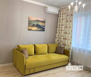 2-к квартира, посуточно, 56м2, 1/1 этаж