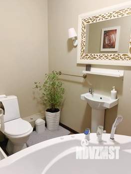 2-к квартира, посуточно, 70м2, 1/1 этаж