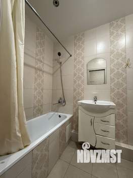 1-к квартира, на длительный срок, 34м2, 6/16 этаж