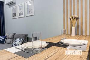 1-к квартира, на длительный срок, 38м2, 4/16 этаж