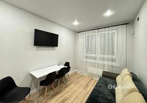 1-к квартира, на длительный срок, 36м2, 7/16 этаж