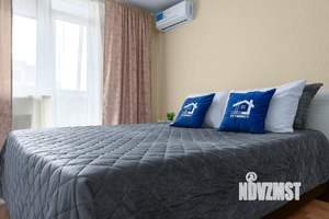 3-к квартира, посуточно, 70м2, 1/1 этаж
