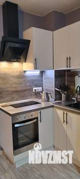 Студия квартира, посуточно, 33м2, 11/14 этаж