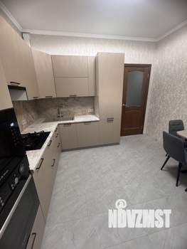 2-к квартира, на длительный срок, 63м2, 2/7 этаж