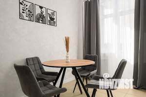 1-к квартира, посуточно, 42м2, 2/16 этаж