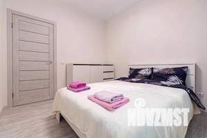 3-к квартира, посуточно, 61м2, 2/9 этаж