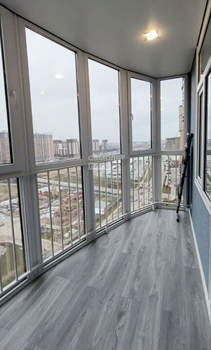 1-к квартира, на длительный срок, 44м2, 14/22 этаж