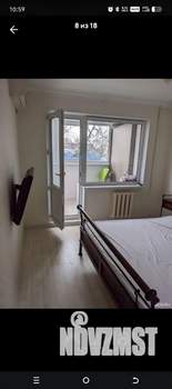 2-к квартира, на длительный срок, 44м2, 4/5 этаж