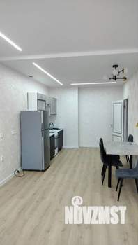 2-к квартира, на длительный срок, 58м2, 14/16 этаж