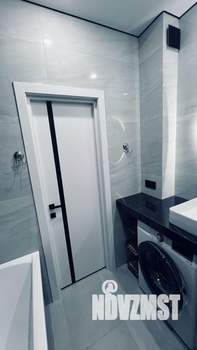 1-к квартира, на длительный срок, 45м2, 18/18 этаж